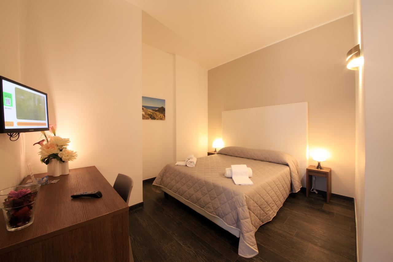 B&B Al Picchio Монополи Екстериор снимка