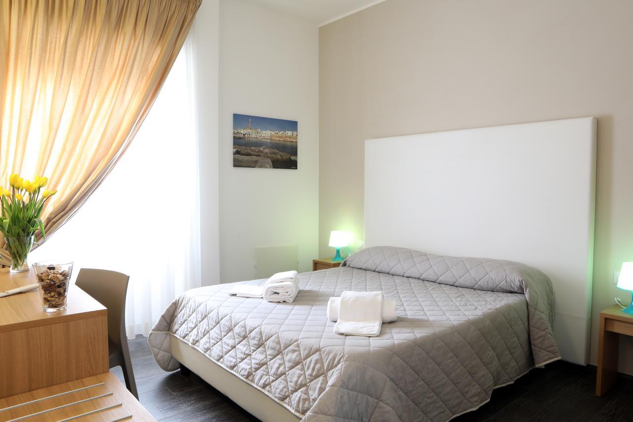 B&B Al Picchio Монополи Екстериор снимка