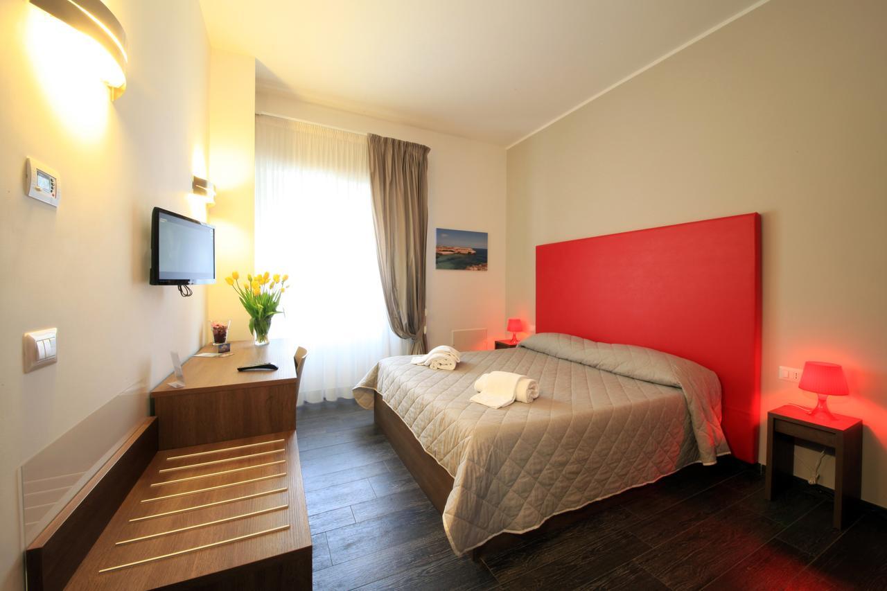 B&B Al Picchio Монополи Екстериор снимка
