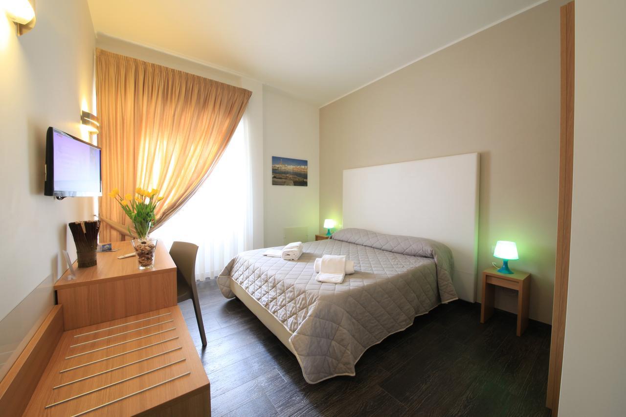 B&B Al Picchio Монополи Екстериор снимка